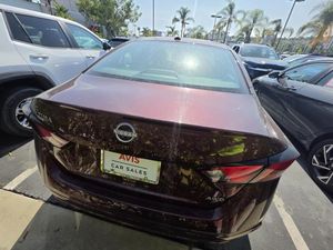 2025 Nissan ALTIMA SV 照片 17