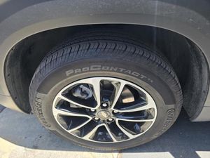 2025 Chevrolet TRAILBLAZER LT 照片 10