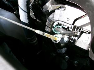 HONDA ODYSSEY SPORT-L - 9