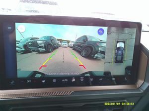 FORD BRONCO SPORT OUTER BANKS - 4