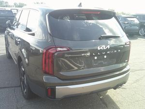 2025 KIA TELLURIDE S — фото 26