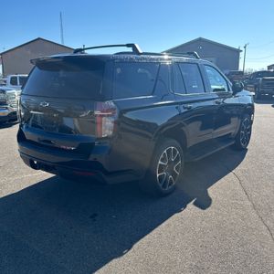 CHEVROLET TAHOE RST - 5