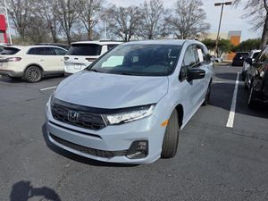 HONDA ODYSSEY SPORT-L - 1