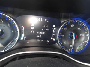 CHRYSLER PACIFICA TOURING L - 5