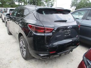 صورة مصغرة 16 لـ 2025 Chevrolet BLAZER RS