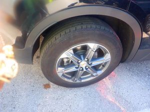 CHEVROLET BLAZER LT - 9