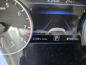 صورة 5 لـ 2025 Nissan SENTRA SV