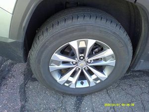 CHEVROLET EQUINOX AWD LT - 9