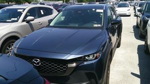صورة 23 لـ 2025 Mazda CX-50 2.5 S PREFERRED PACKAGE