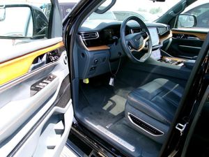 JEEP GRAND WAGONEER - 3