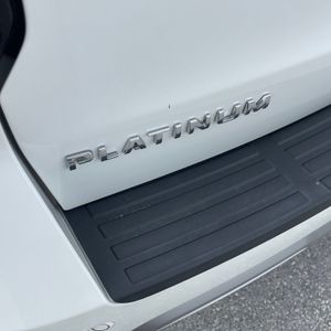 2024 FORD EXPEDITION PLATINUM — миниатюра 46