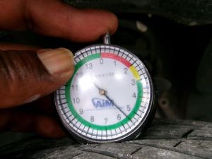 HONDA ODYSSEY SPORT-L - 9