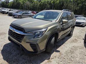 SUBARU ASCENT PREMIUM - 1