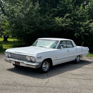 صورة 1 لـ 1963 Chevrolet IMPALA