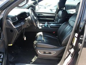 JEEP GRAND WAGONEER - 3