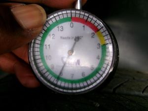 KIA TELLURIDE S - 10