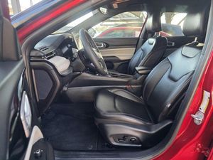 JEEP COMPASS LIMITED - 3