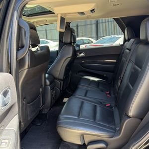 2011 Dodge DURANGO CREW — миниатюра 24