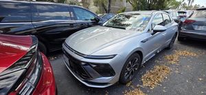 HYUNDAI SONATA SEL - 1