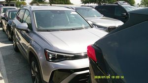 2025 Volkswagen TAOS SE 缩略图 20