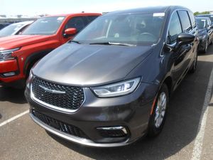 CHRYSLER PACIFICA TOURING L - 1