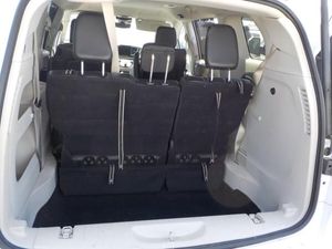 CHRYSLER PACIFICA TOURING L - 6