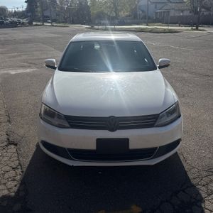 VOLKSWAGEN JETTA SE PZEV - 8