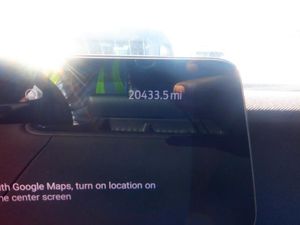 FORD EXPEDITION TREMOR - 5