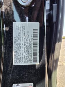 HONDA ODYSSEY SPORT-L - 7