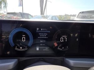 2025 Hyundai SONATA SEL 照片 5