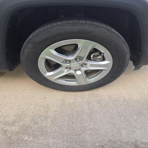 2024 JEEP COMPASS LATITUDE 缩略图 13