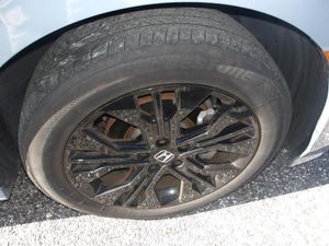 HONDA ODYSSEY SPORT-L - 10