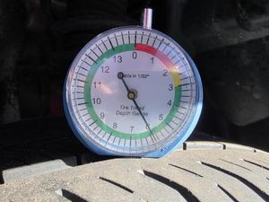 JEEP COMPASS LIMITED - 8