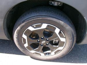 2026 Hyundai SANTA FE SEL 照片 9