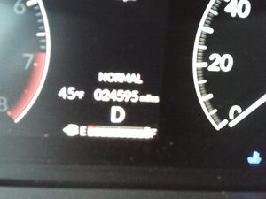 HONDA ODYSSEY SPORT-L - 5