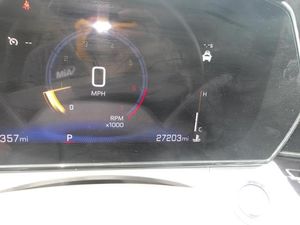 صورة 5 لـ 2025 Chevrolet TRAX LT