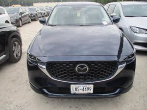 2025 Mazda CX-5 2.5 S PREFERRED PACKAGE — миниатюра 20