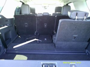 FORD EXPEDITION ACTIVE - 6