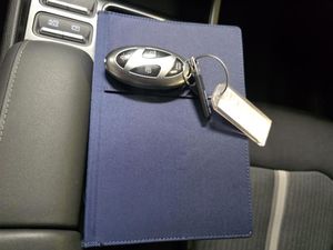صورة مصغرة 16 لـ 2025 Hyundai SONATA SEL