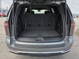 CHEVROLET TAHOE LT - 6