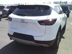 CHEVROLET BLAZER LT - 2