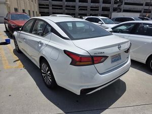 2025 Nissan ALTIMA SV — миниатюра 21