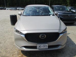 2025 Mazda CX-5 2.5 S SELECT PACKAGE — миниатюра 19