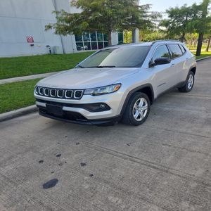 صورة 1 لـ 2024 JEEP COMPASS LATITUDE