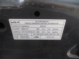 صورة مصغرة 24 لـ 2025 KIA TELLURIDE S