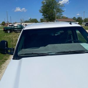 CHEVROLET SILVERADO 2500HD CLASSIC LT3 - 9