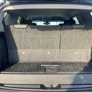 صورة 31 لـ 2019 Cadillac ESCALADE STANDARD