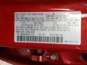 صورة 7 لـ 2025 Mazda CX-50 HYBRID PREFERRED PACKAGE
