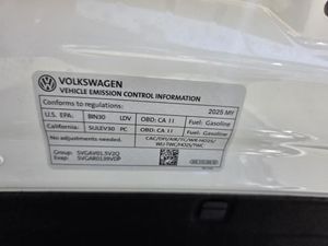 2025 Volkswagen JETTA S — миниатюра 25