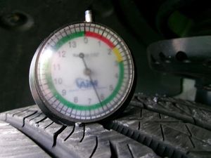 CHEVROLET TRAILBLAZER LT - 8